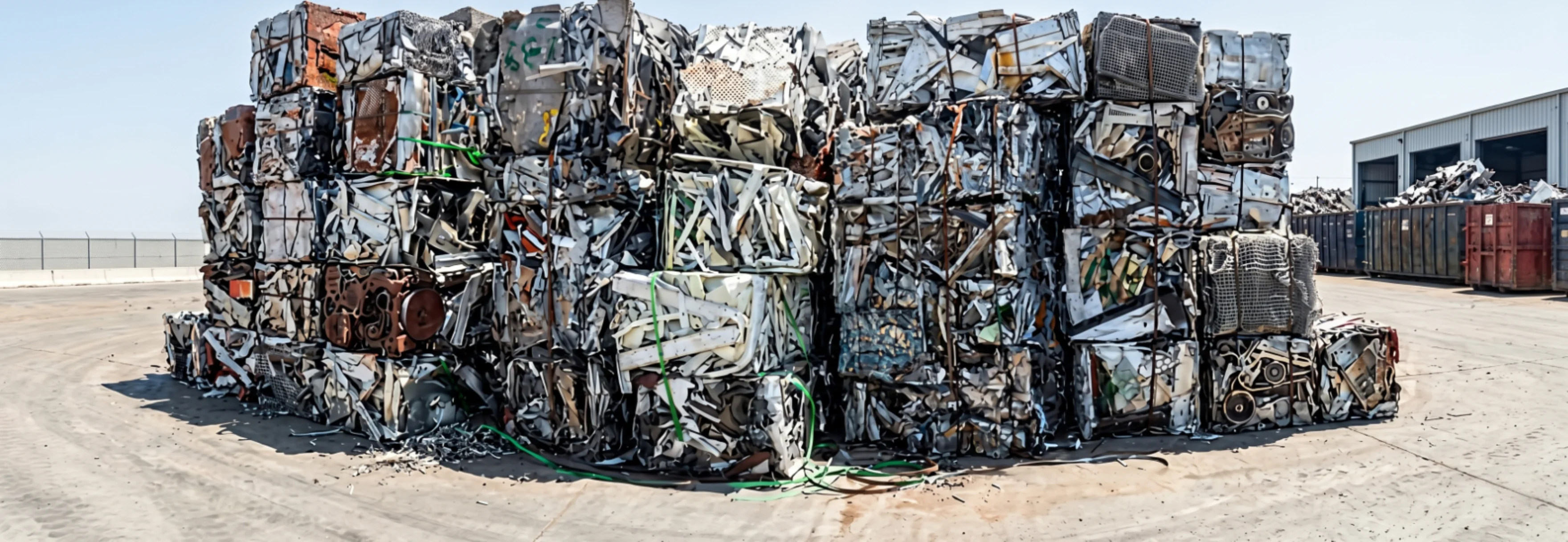 LoCAL low-carbon aluminium production — sorting, remelting and casting